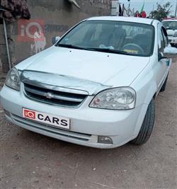 شيفروليه اوبترا